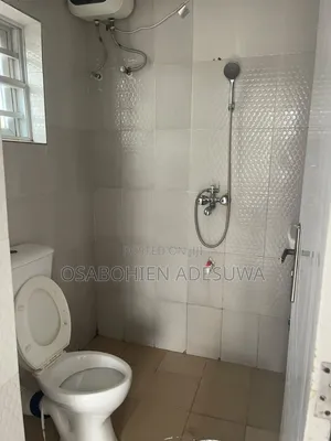 2 Bedroom Apartment for Rent in Iyekogba Housing, Benin City