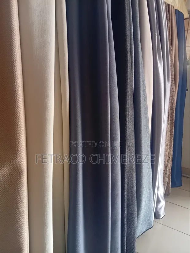 Brand New Home Interiors Blackout Shades & Blinds - 1
