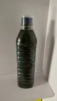 Locally Made Herbal Cure for Infections - 2