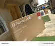 LG 75'' NANO80A UHD NanoCell Smart TV - 1