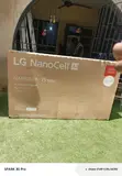 LG 75'' NANO80A UHD NanoCell Smart TV - 2
