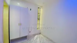Furnished 4-Bedroom Semi-Detached Duplex in Lekki
