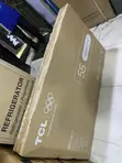 TCL 55-Inch 55T6D QLED Smart TV - 1