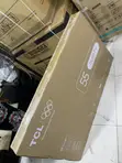 TCL 55-Inch 55T6D QLED Smart TV - 2