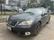 Lexus ES 350 2011 Grey - 3