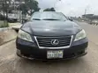 Lexus ES 350 2011 Grey - 4