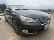 Lexus ES 350 2011 Grey - 5