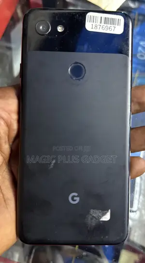 Google Pixel 3a XL 64GB Baki