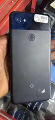 Google Pixel 3a XL 64GB Black - 3