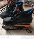 Jungle Rider Safety Boots - 2