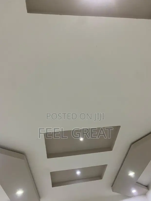 6 Bedroom Duplex for Rent in Broadview Estate, Idu - 1