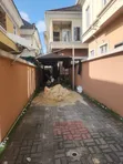 4 Bedroom Duplex don haya a Chevron - 1