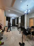 4 Bedroom Duplex don haya a Chevron - 5