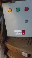 ABB 100A Bus Bar don Raba Phase - 1