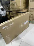 TCL 55-Inch 4K QLED Smart TV 55T6D - 1