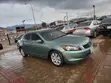 Honda Accord 2008 Green - 4