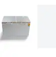 Scanfrost 600L Inverter Chest Freezer | SFL600INV - 2