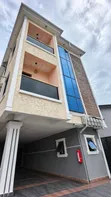 2 Bedroom Apartment for Rent in Ijesha - 1