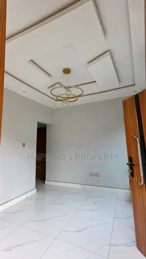2 Bedroom Apartment for Rent in Ijesha
