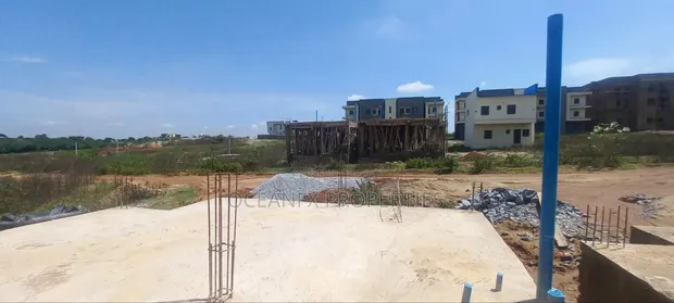 2-Bedroom Apartment for Sale in Belle Vista Estate, Kyami, Abuja - 1