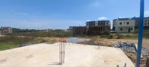 2-Bedroom Apartment for Sale in Belle Vista Estate, Kyami, Abuja
