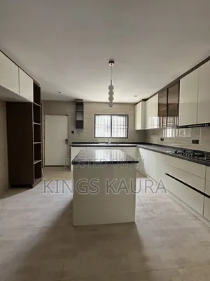 5-Bedroom Duplex don siyarwa a Wuse Zone 7, Abuja