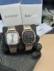 Casio Quartz Wristwatch - Brand New - 4
