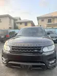 2014 Land Rover Range Rover Sport Baki - 1