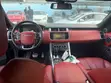 2014 Land Rover Range Rover Sport Baki - 3