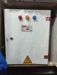 ABB 400A Bus Bar - 1
