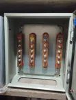 ABB 400A Bus Bar - 2