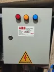 ABB 400A Bus Bar - 3