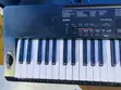 Casio CTK-3200 Black Keyboard with Pitch-Bend - 5