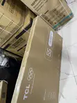 TCL 55 Inch QLED Smart TV 55T6D - 2