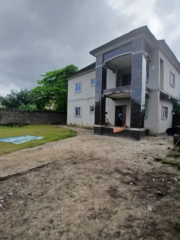 5-Bedroom Duplex for Sale in Idowu Estate, Ajah - 1