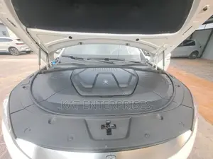 2022 BYD Song Plus White