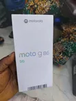 Sabon Motorola Moto G86 5G 256GB Baki - 1