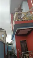 4-Bedroom Block of Flats with Mini Flat & Shop in Obafemi-Owode - 1