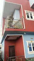 4-Bedroom Block of Flats with Mini Flat & Shop in Obafemi-Owode - 2