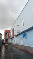 4-Bedroom Block of Flats with Mini Flat & Shop in Obafemi-Owode - 3