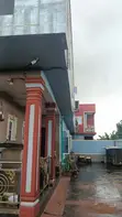 4-Bedroom Block of Flats with Mini Flat & Shop in Obafemi-Owode - 5