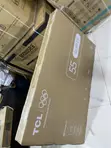 TCL 55-Inch QLED Smart TV 55T6D - 2