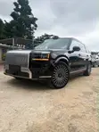 Zeekr 9X 2026 Baki - 2