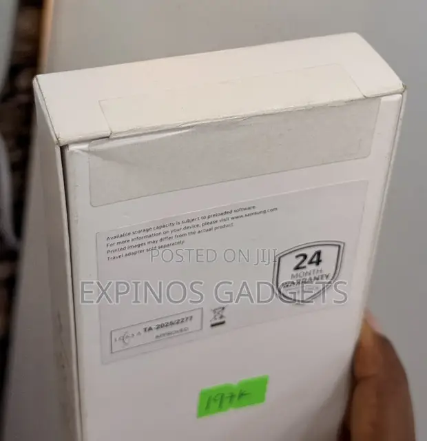 New Samsung Galaxy A07 128GB Green - 1