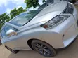 2014 Lexus RX 350 F Sport AWD Silver - 4