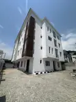 4 Bedroom Maisonette, Victoria Island, Oniru Sayarwa - 1