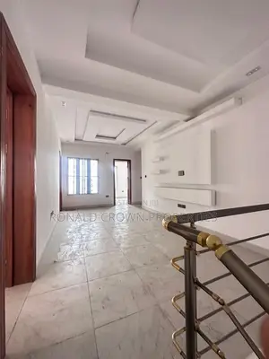 4 Bedroom Maisonette, Victoria Island, Oniru Sayarwa