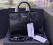 Brand New Saint Laurent Handbag - 1