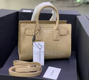 Brand New Saint Laurent Handbag