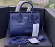 Brand New Saint Laurent Handbag - 3